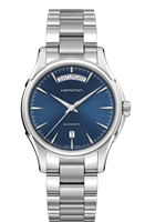 Orologio Hamilton Uomo Jazzmaster in Acciaio H32505141 - H32505141